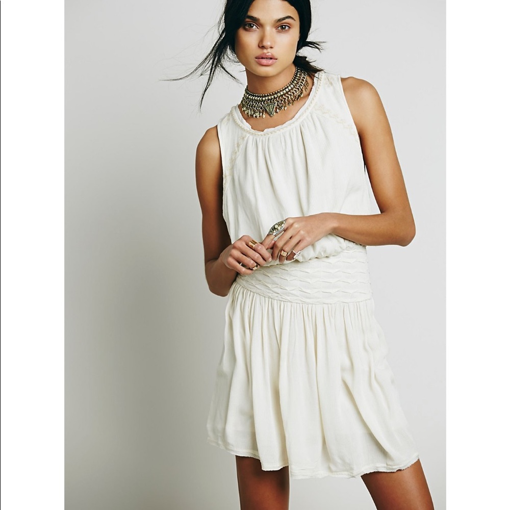 Free people dress